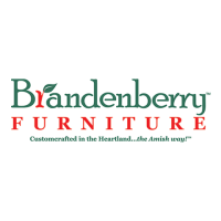 Brandenberry Amish Furniture Logo