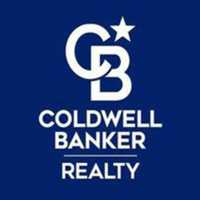 Coldwell Banker Realty - Hudson Logo