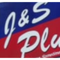 J&S Plumbing Inc. Logo