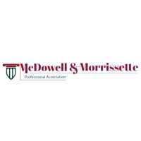 McDowell & Morrissette, PA Logo