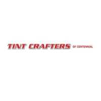 Tint Crafters of Centennial Inc Logo