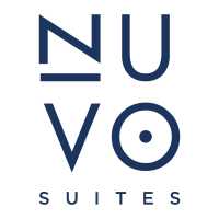 Nuvo Suites Hotel Logo