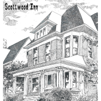 Scottwood Inn Logo