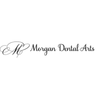 Morgan Dental Arts Logo