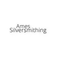 Ames Silversmithing Logo