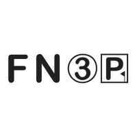 FN3P Golf Logo