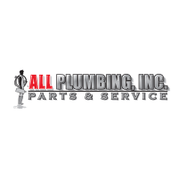 All Plumbing Inc Logo