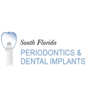 South Florida Periodontics and Dental Implants Logo