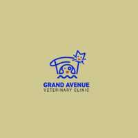Grand Avenue Veterinary Clinic Logo