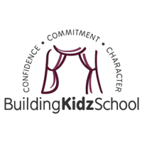 Building Kidz of San Mateo Logo