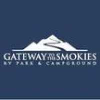 Gateway To The Smokies RV Park & Camp Ground Logo