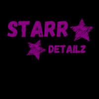 Starr Detailz Logo