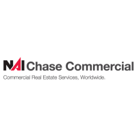 NAI Chase Commercial Real Estate Logo