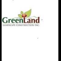 Greenland Landscape Construction Inc Logo