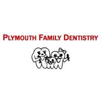 Plymouth Family Dentistry Logo