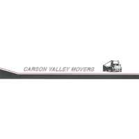 Carson Valley Movers Logo