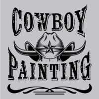 Cowboy Painting Co Logo
