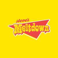 Steve's Meltdown Logo