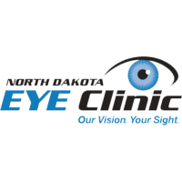 North Dakota Eye Clinic Logo