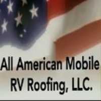 All American Mobile RV Service Logo