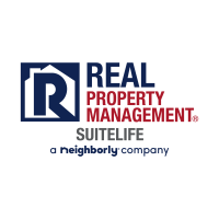 Real Property Management SuiteLife Logo