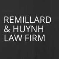 Remillard & Huynh Logo