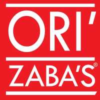 Ori'Zaba's Scratch Mexican Grill (W. Flamingo & Grand Canyon) Logo