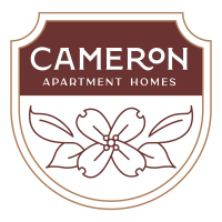 Cameron Apartment Homes Logo