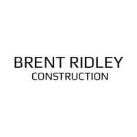 Brent Ridley Construction Logo