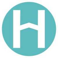 Hudson's Furniture + Mattress Logo