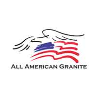 All American Granite Logo