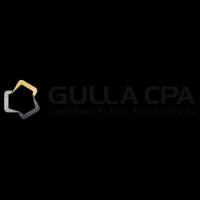 Gulla CPA Logo