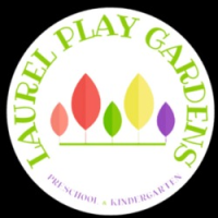 Laurel Play Gardens Logo