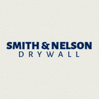 Smith & Nelson Drywall Logo