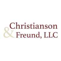 Christianson & Freund, LLC Logo