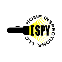 I Spy Home Inspections LLC Logo