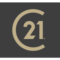 Terry Swanson - Century 21 Results Logo