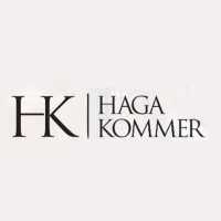 Haga Kommer, CPAs Logo