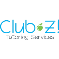 Club Z! In-Home & Online Tutoring of Carmel, IN Logo