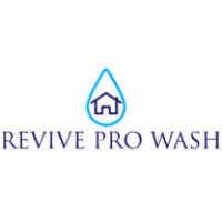 Revive Pro Wash Logo