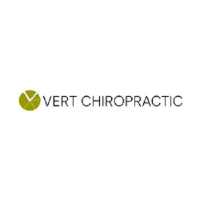 Vert Chiropractic Logo