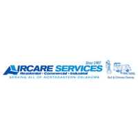 Air Care Services Logo
