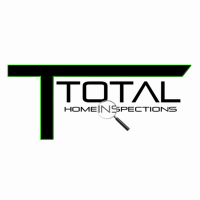 T Total Home Inspections Logo