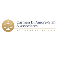 Law Office of Carmen Di Amore-Siah and Associates Logo