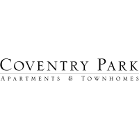 Coventry Park Logo
