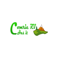 Comrie RV Logo