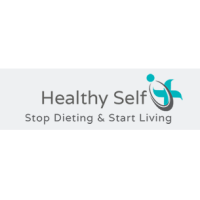 Healthy Self Weight Loss Logo