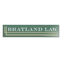 Bratland Law Logo