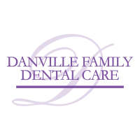 Danville Family Dental Care Logo
