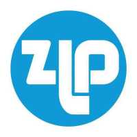 Zip Lost Pines Logo